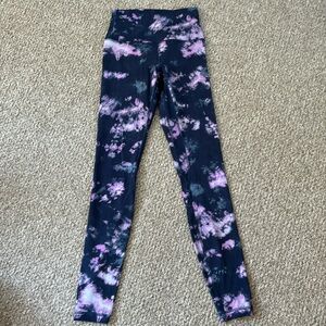 Lululemon Align leggings
